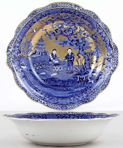 Bowl c1920s
